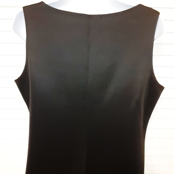 RONNI NICOLE Sequined & Stretchy Pullover Dress - Picture 10 of 14